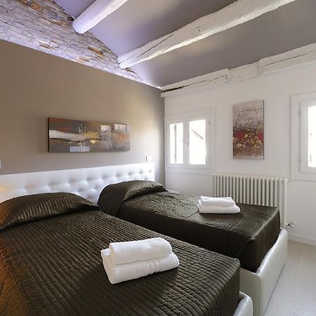 Ca Venezia Design Apartment Екстер'єр фото