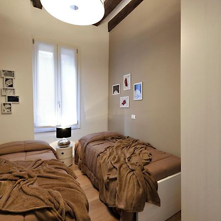 Ca Venezia Design Apartment Екстер'єр фото