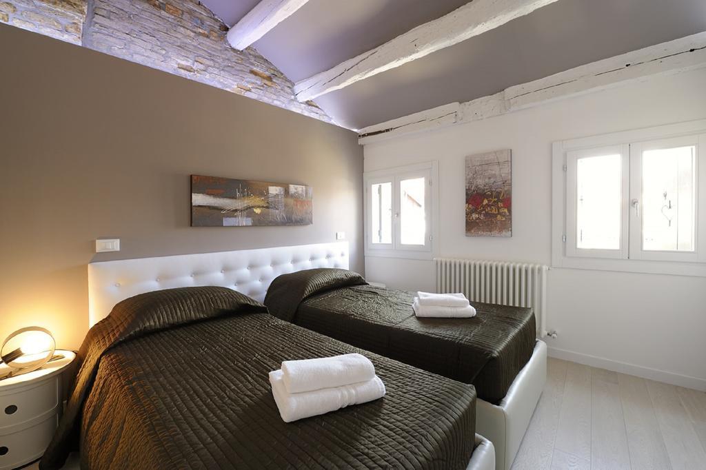 Ca Venezia Design Apartment Екстер'єр фото