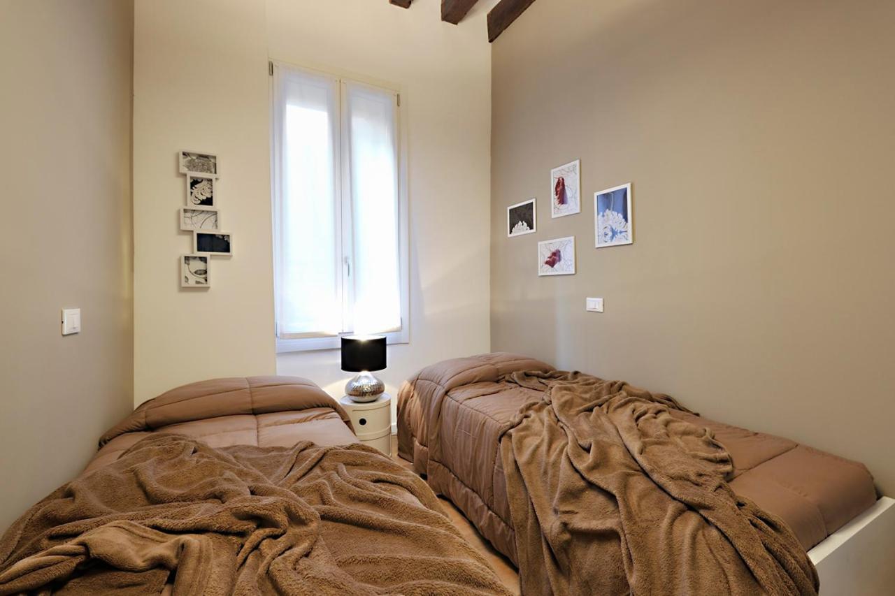 Ca Venezia Design Apartment Екстер'єр фото