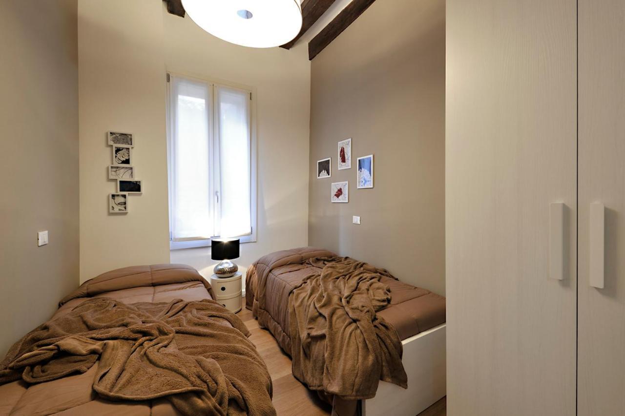 Ca Venezia Design Apartment Екстер'єр фото