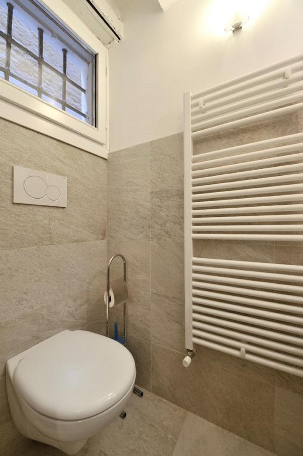 Ca Venezia Design Apartment Екстер'єр фото