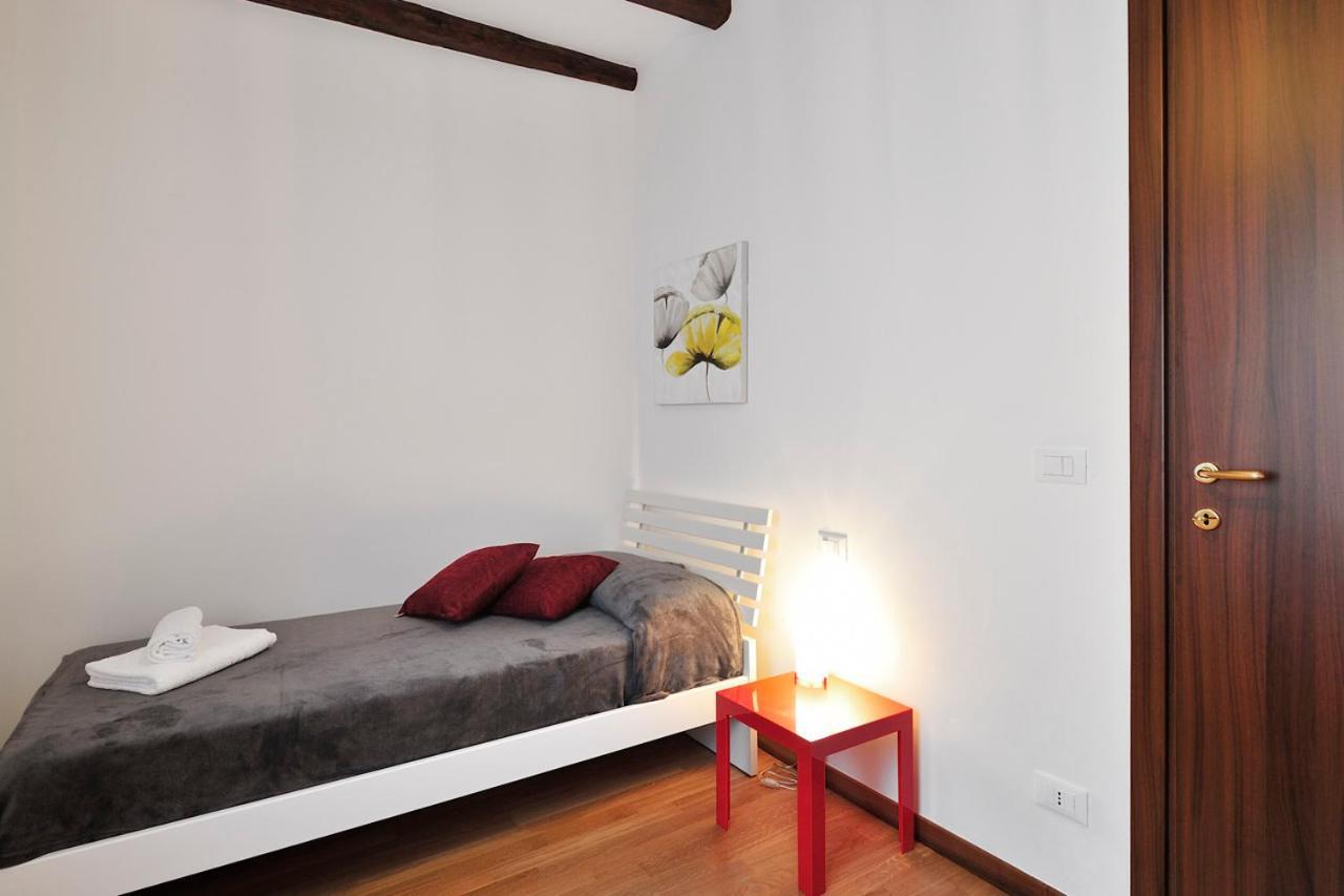 Ca Venezia Design Apartment Екстер'єр фото