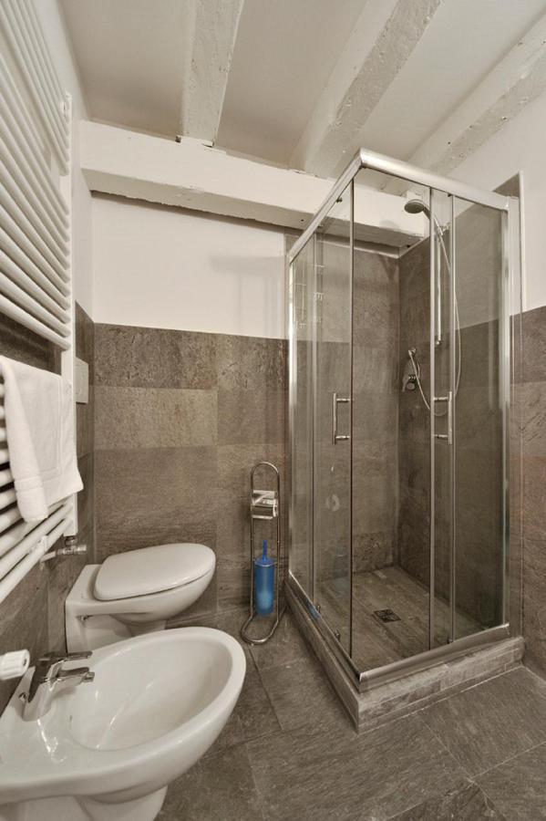 Ca Venezia Design Apartment Екстер'єр фото